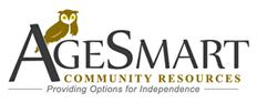 AgeSmart Logo
