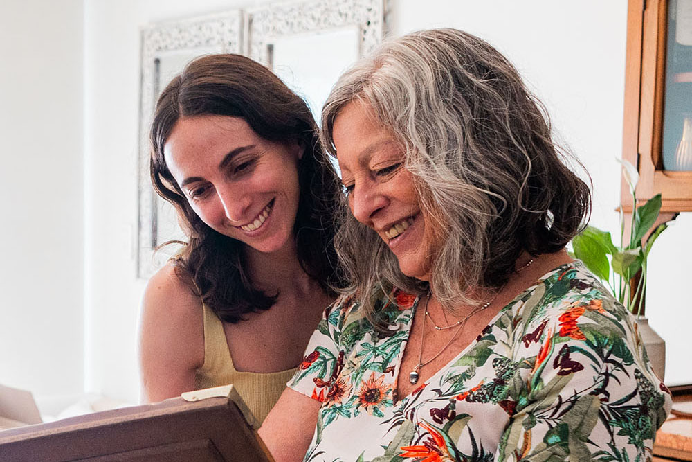 C.A.R.E.S.- Supporting working adults caring for aging loved ones